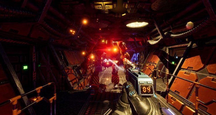 System Shock : Le remake est presque terminé, selon Nightdive Studios