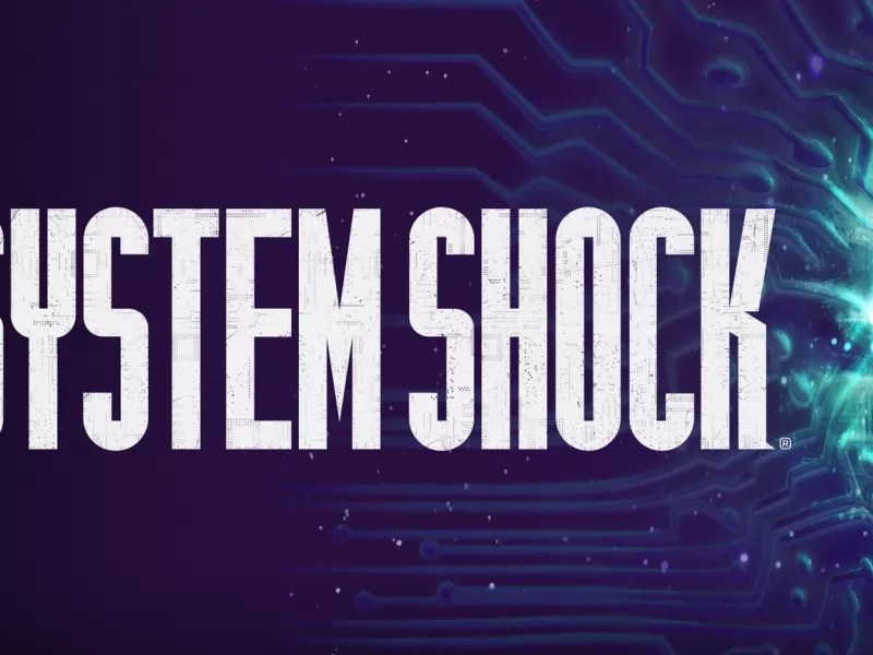 System Shock Remake : où en est le développement du FPS cyberpunk ?