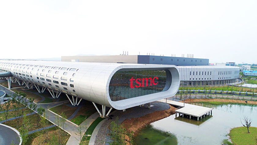 TSMC est prêt pour l'arrivée des puces 3 nanomètres fin 2022. Production 2 nanomètres déjà en place