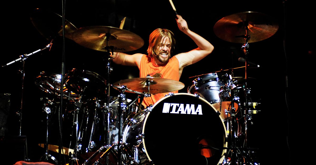 Taylor Hawkins : Se souvenir du batteur des Foo Fighters