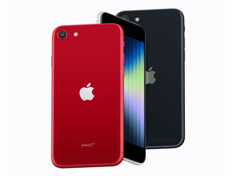 Test du smartphone Apple iPhone SE 2022 - iPhone nain abordable avec 5G et charme rétro - Notebookcheck.net