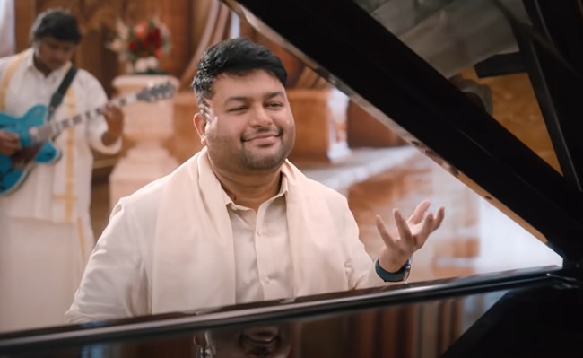 Thaman met en sac un autre Biggie