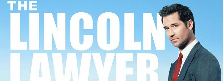The 2nd Book : Netflix avec The Lincoln Lawyer en avril - Bande-annonce et date de sortie - Moviejones.de