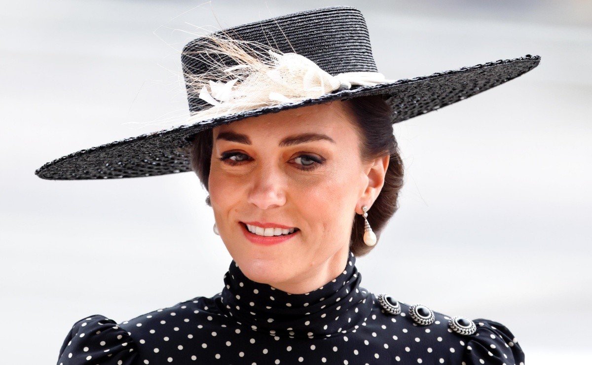 The Crown 6 : l'exigence inhabituelle que Netflix demande pour retrouver sa Kate Middleton - Spoiler - Bolavip