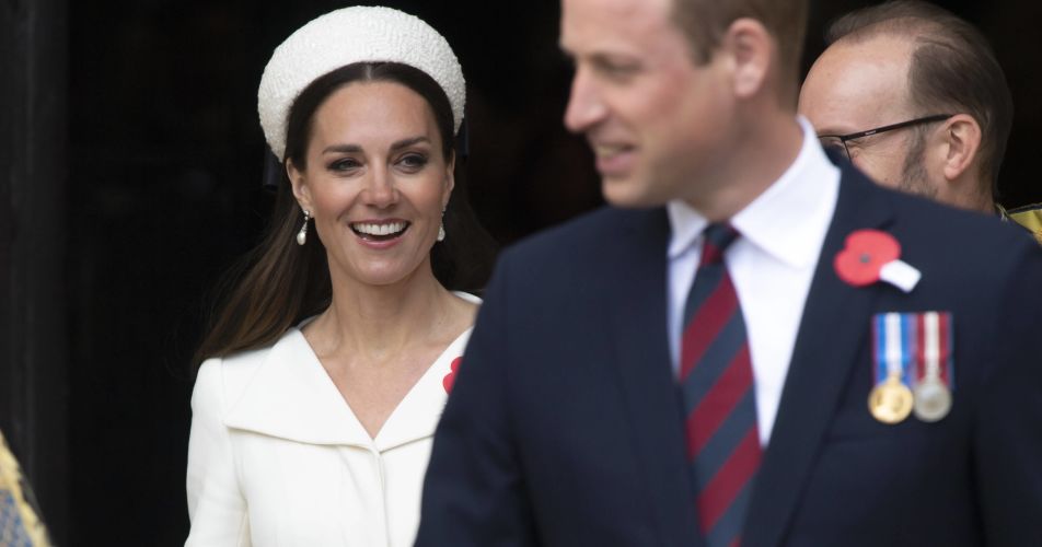 The Crown : Netflix lance un double appel à Kate Middleton - Long métrage TV
