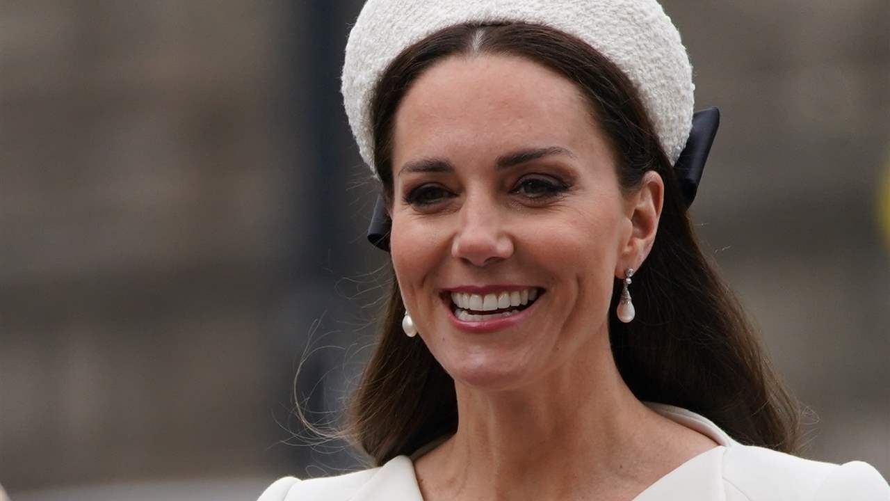The Crown cherche une actrice pour incarner Kate Middleton pour la dernière saison