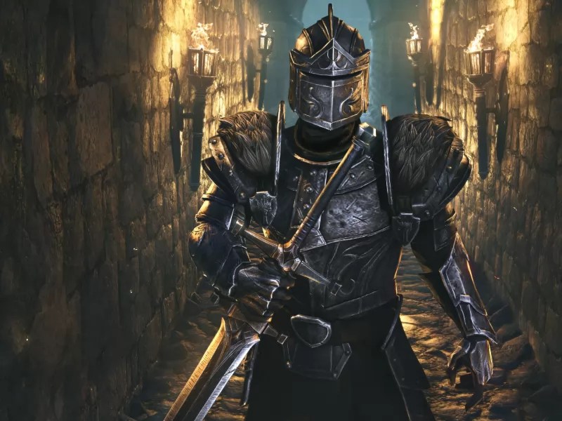 The Elder Scrolls Online : période d'essai gratuite et nouvelle bande-annonce pour High Isle