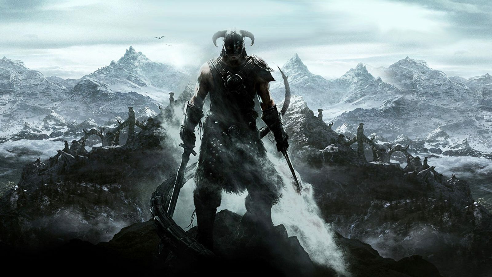 The Elder Scrolls V: Skyrim entre missions secondaires et styles de jeu dans une enquête intéressante