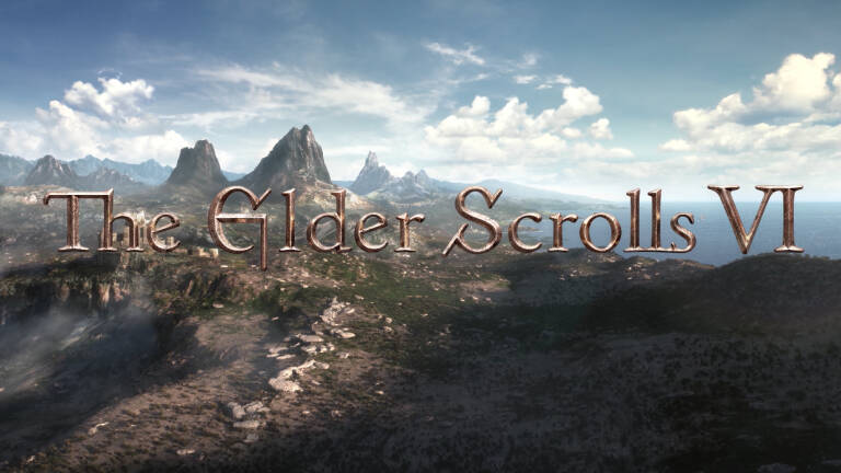 The Elder Scrolls VI a peut-être révélé la fenêtre de réglage et de lancement