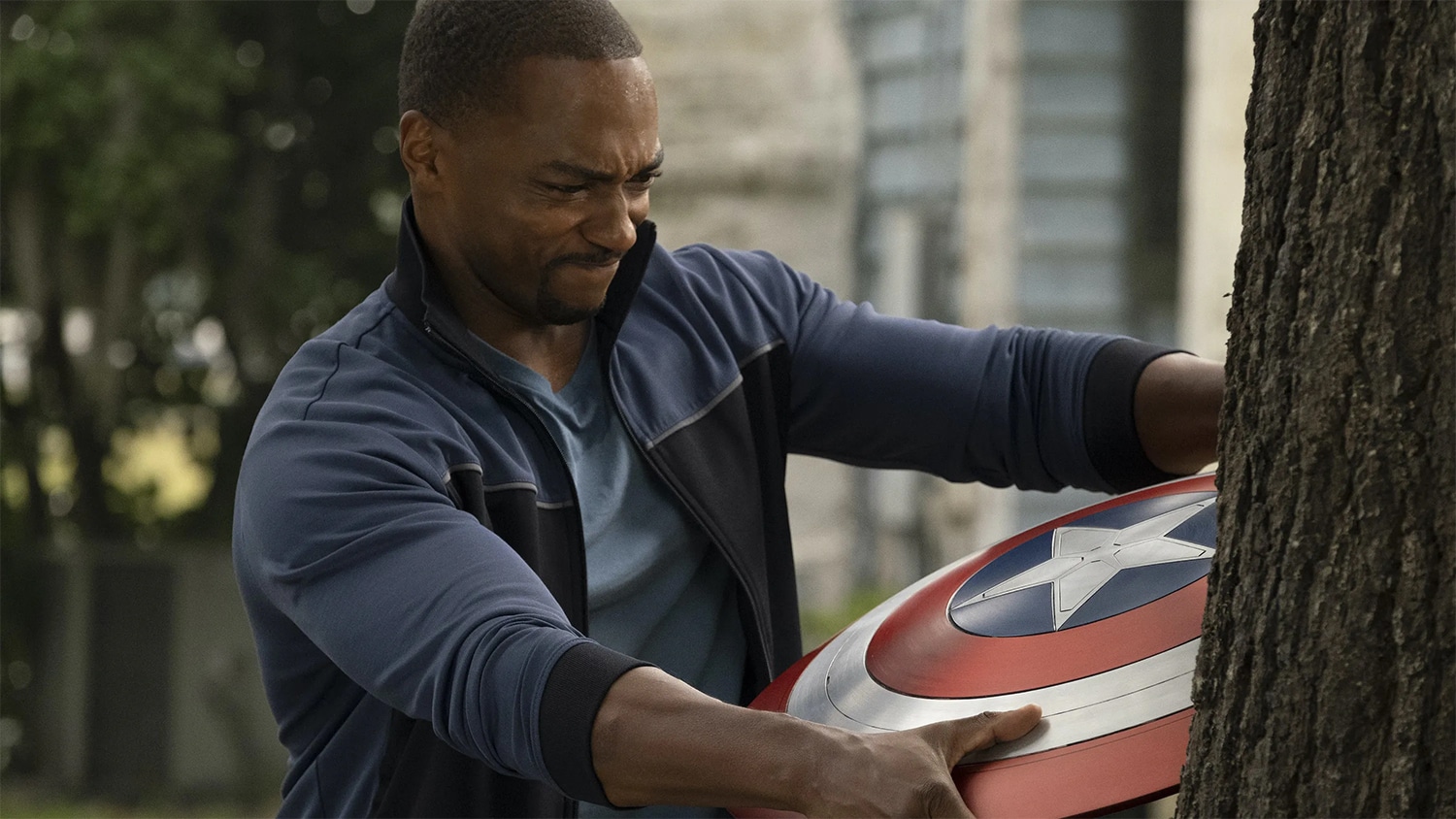The Falcon / Winter Soldier Censorship Shows Streaming is Impermanent - Escapist Magazine