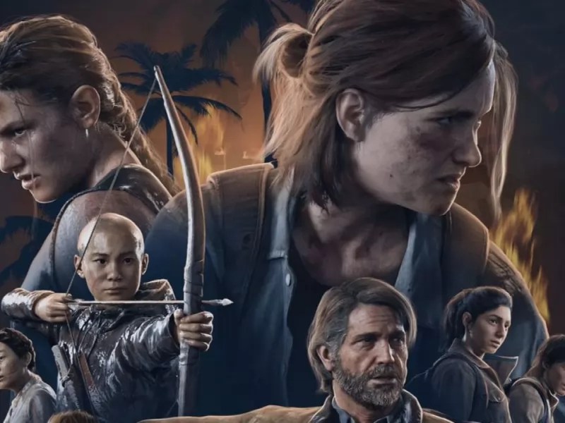 The Last of Us Part 2 : L'acteur du jeu travaille sur un nouveau projet "épique"