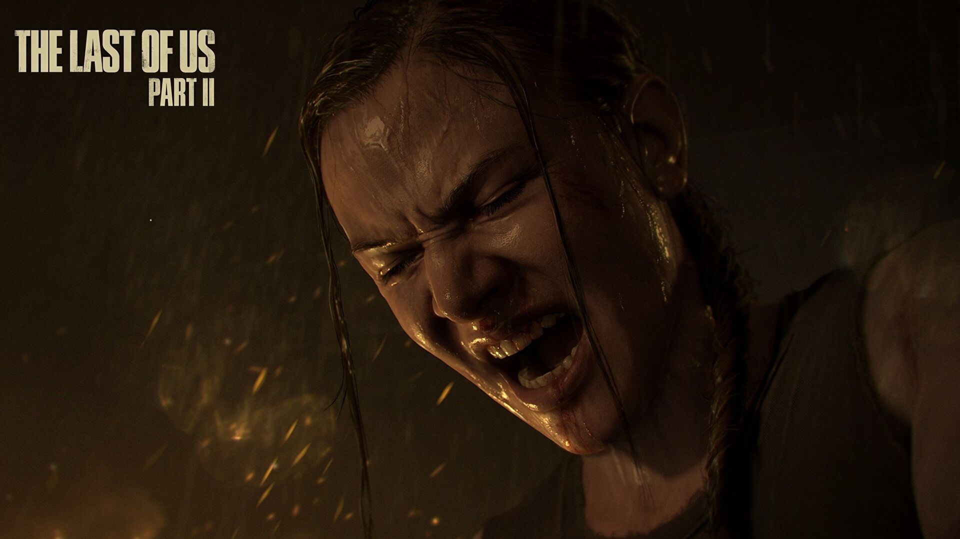 The Last of Us Part 2 a été modifié pour tester certains "mythes" sur le blockbuster Naughty Dog