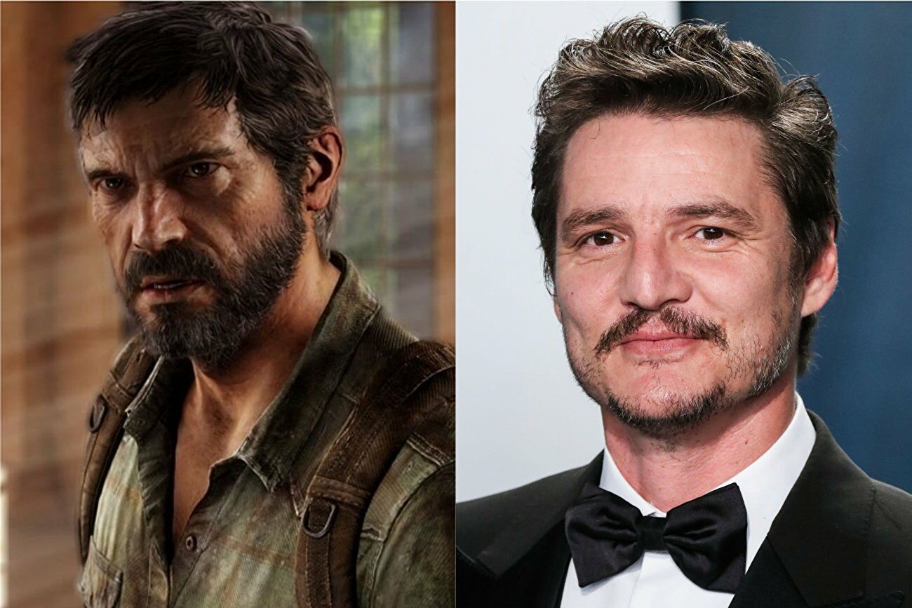 The Last of Us: la série télévisée Joel a essayé le jeu de Naughty Dog avec de mauvais résultats