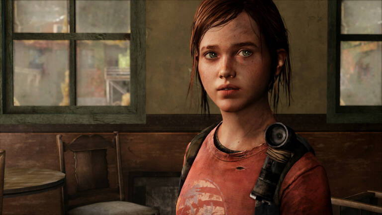 The Last of Us, la série télévisée révèle "ce" détail maniaque sur Ellie