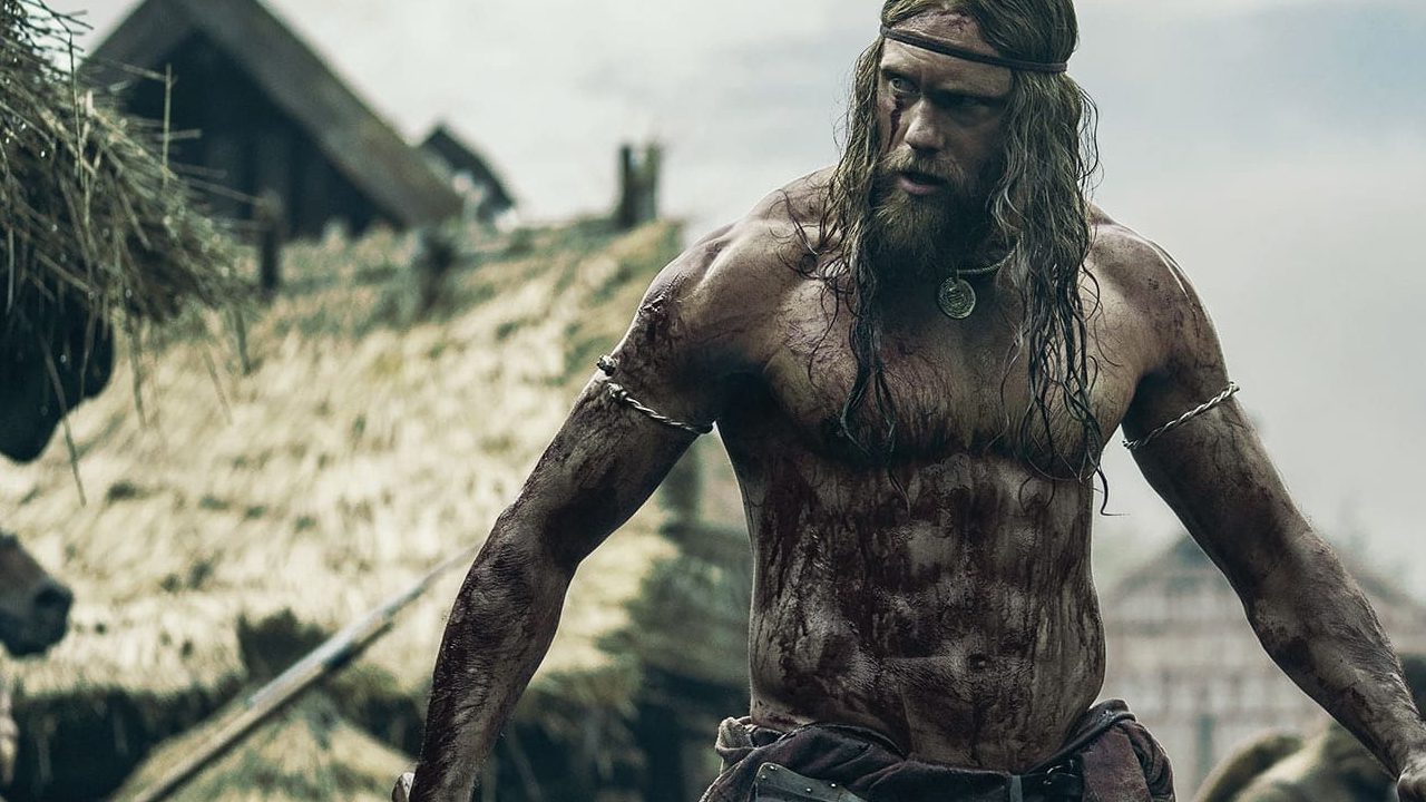 "The Northman" arrive-t-il sur Netflix ?