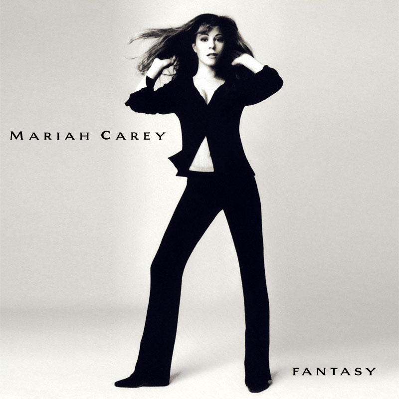 The Number Ones: « Fantasy » de Mariah Carey