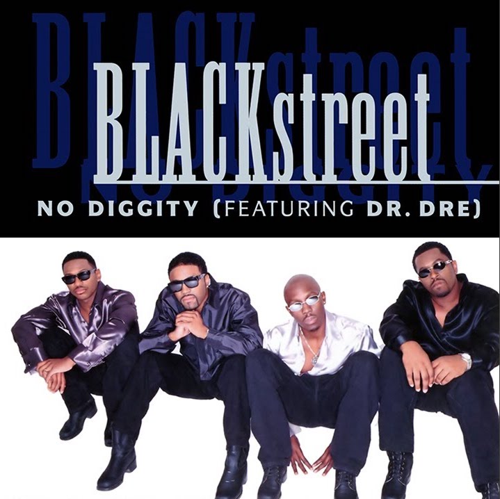 The Number Ones : « No Diggity » de Blackstreet (Feat. Dr. Dre & Queen Pen)