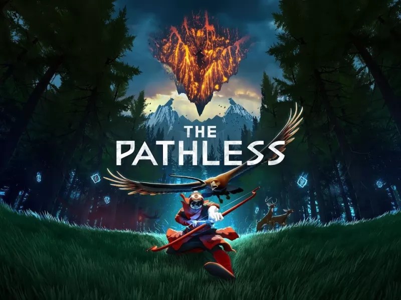 The Pathless : le chef-d'œuvre indépendant arrive-t-il sur Switch ?  Vérifier la classification ESRB