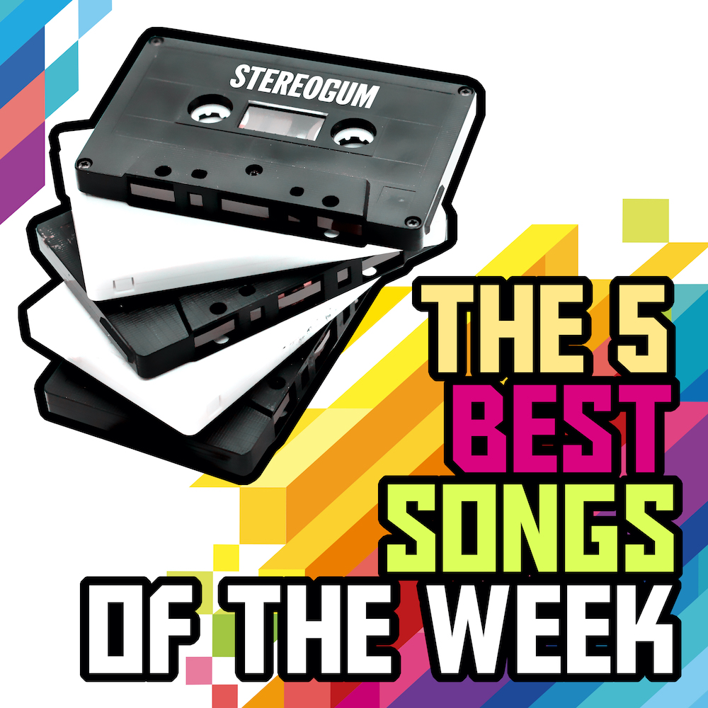 The Smile, Soccer Mommy et les meilleures chansons de la semaine : écoutez