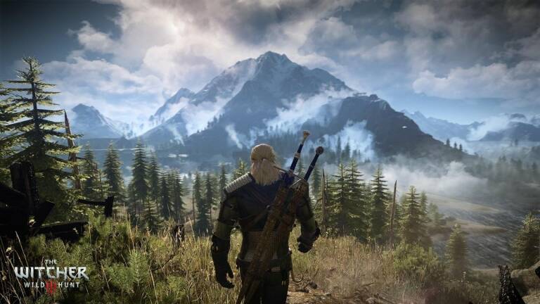 The Witcher 3 va graphiquement au-delà de la prochaine génération, grâce aux fans
