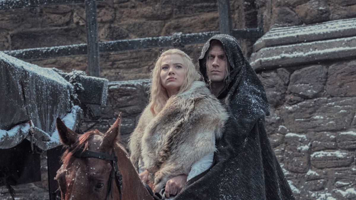 The Witcher Saison 3 : Premiers changements confirmés au casting du drame Netflix - VADER