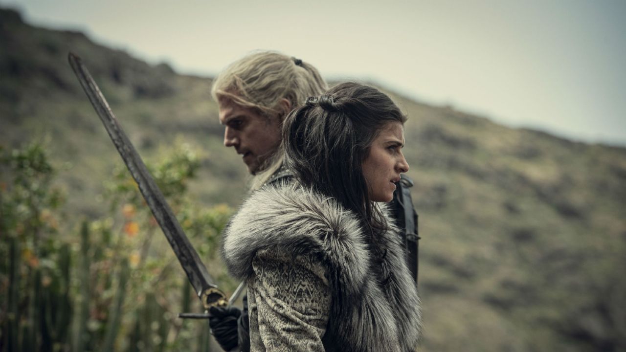 The Witcher ajoute des stars de Marvel Studios et The Flash pour la nouvelle saison