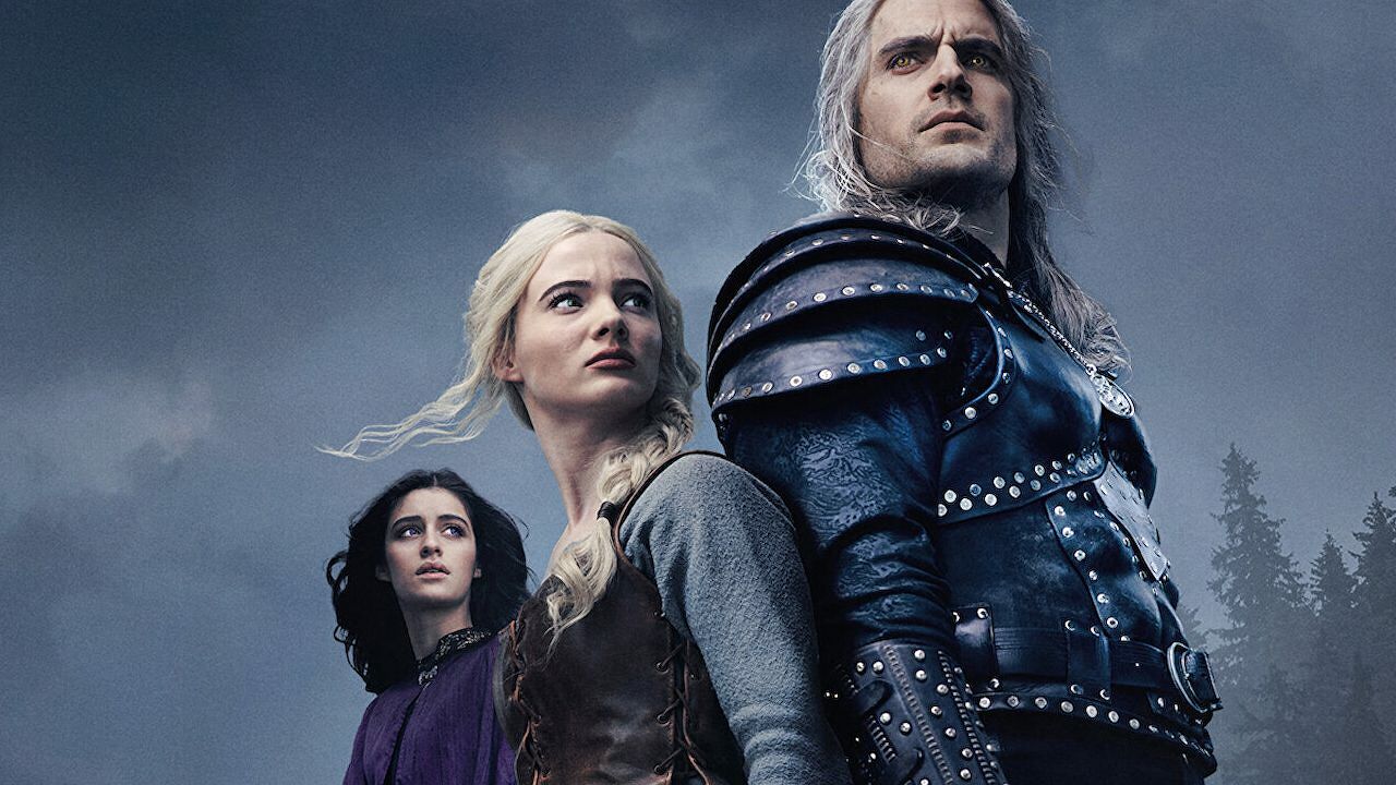The Witcher, la saison 3 apporte également de nouveaux acteurs, c'est qui ils sont