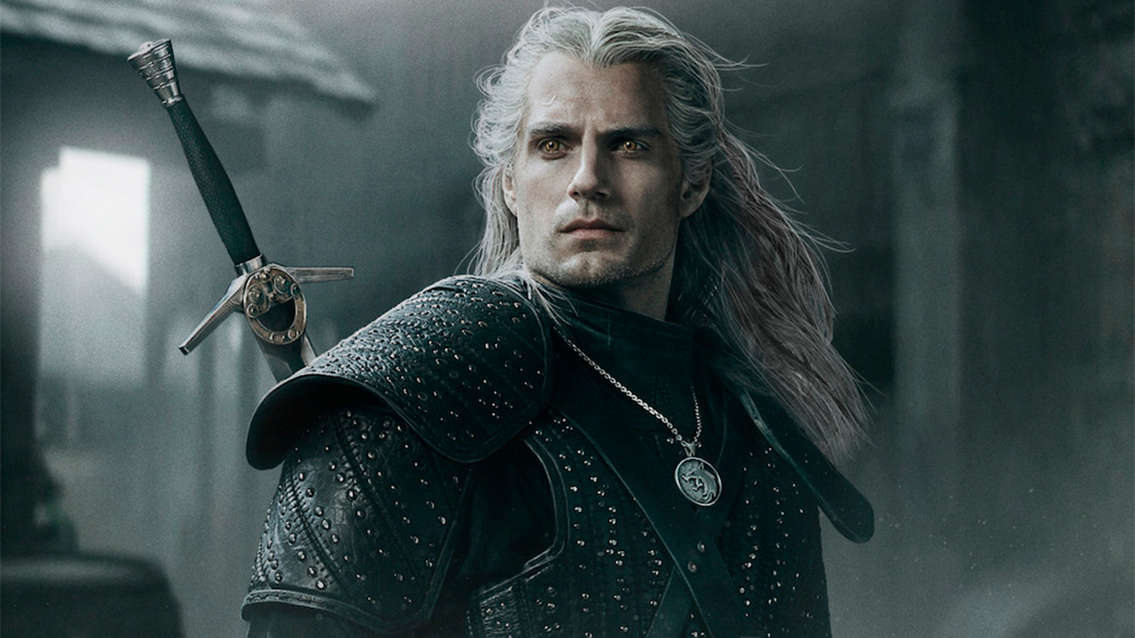 The Witcher pour Netflix avance l'intrigue de sa troisième saison et partage une image du tournage