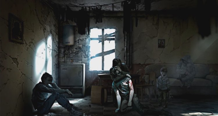 This War of Mine : Final Cut arrive sur PS5, Xbox Series X|S et Game Pass, voici la date de sortie