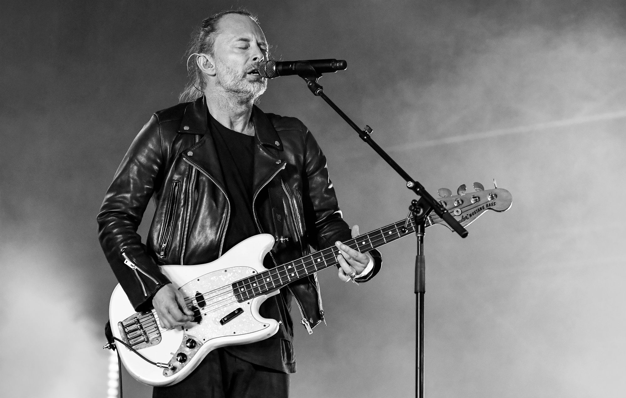 Thom Yorke partage son nouveau single « That’s How Horses Are »