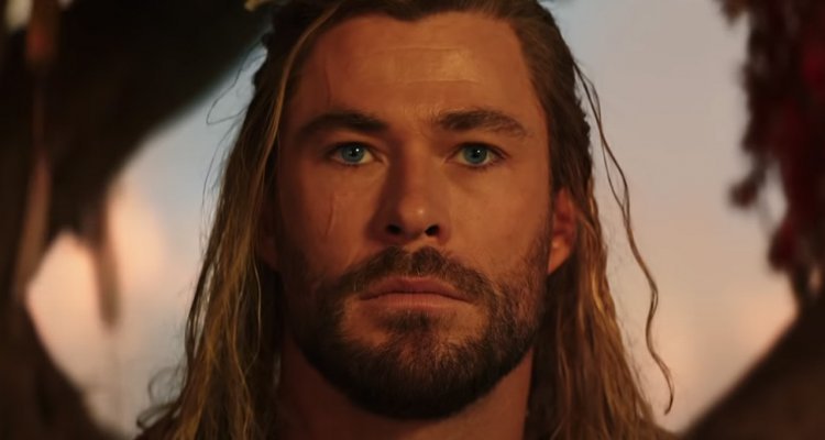Thor : Love and Thunder, la première bande-annonce officielle du film Marvel