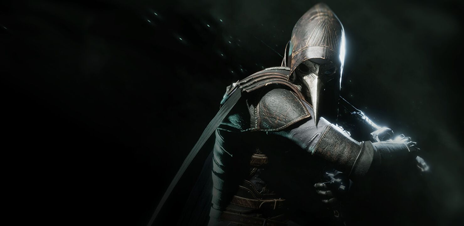 Thymesia, le RPG d'action sur les traces de Dark Souls et Bloodborne revient se montrer dans une vidéo de gameplay