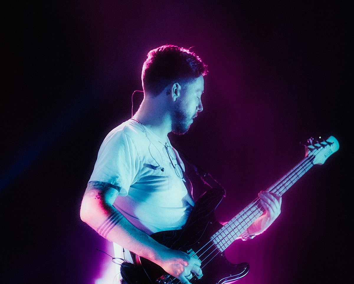 Tim Feerick, le bassiste de Dance Gavin Dance, est décédé