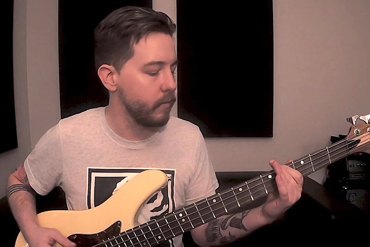 Tim Feerick, le bassiste de Dance Gavin Dance, est décédé