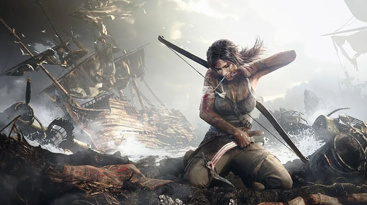 Tomb Raider : Rhianna Pratchett ne travaille pas sur le nouveau jeu mais a quelques conseils à donner