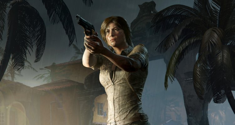 Tomb Raider : le nouveau jeu "repoussera les limites du photoréalisme" avec Unreal Engine 5