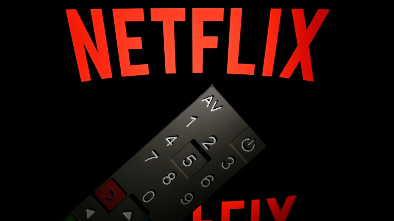 Top 10 Netflix : Les films et séries les plus populaires du week-end !  -IMAGE