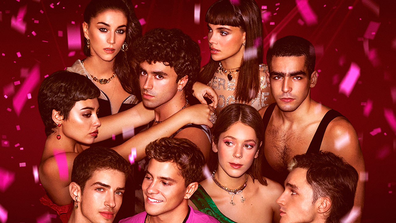 Tout ce que l'on sait sur la saison 6 d''Elite' : date de sortie, qui ne revient pas et nouveaux élèves