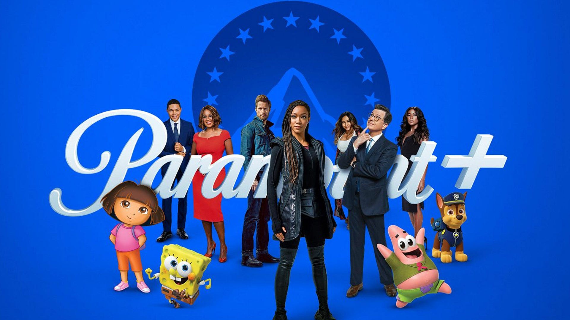 Tout ce que vous devez savoir sur Paramount+ - Review Geek