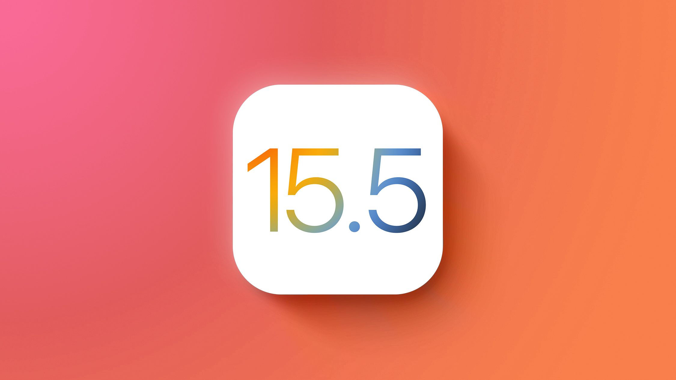 Tout ce qui est nouveau dans iOS 15.5 Beta 1 : références Apple Classical, mises à jour Apple Pay Cash et plus