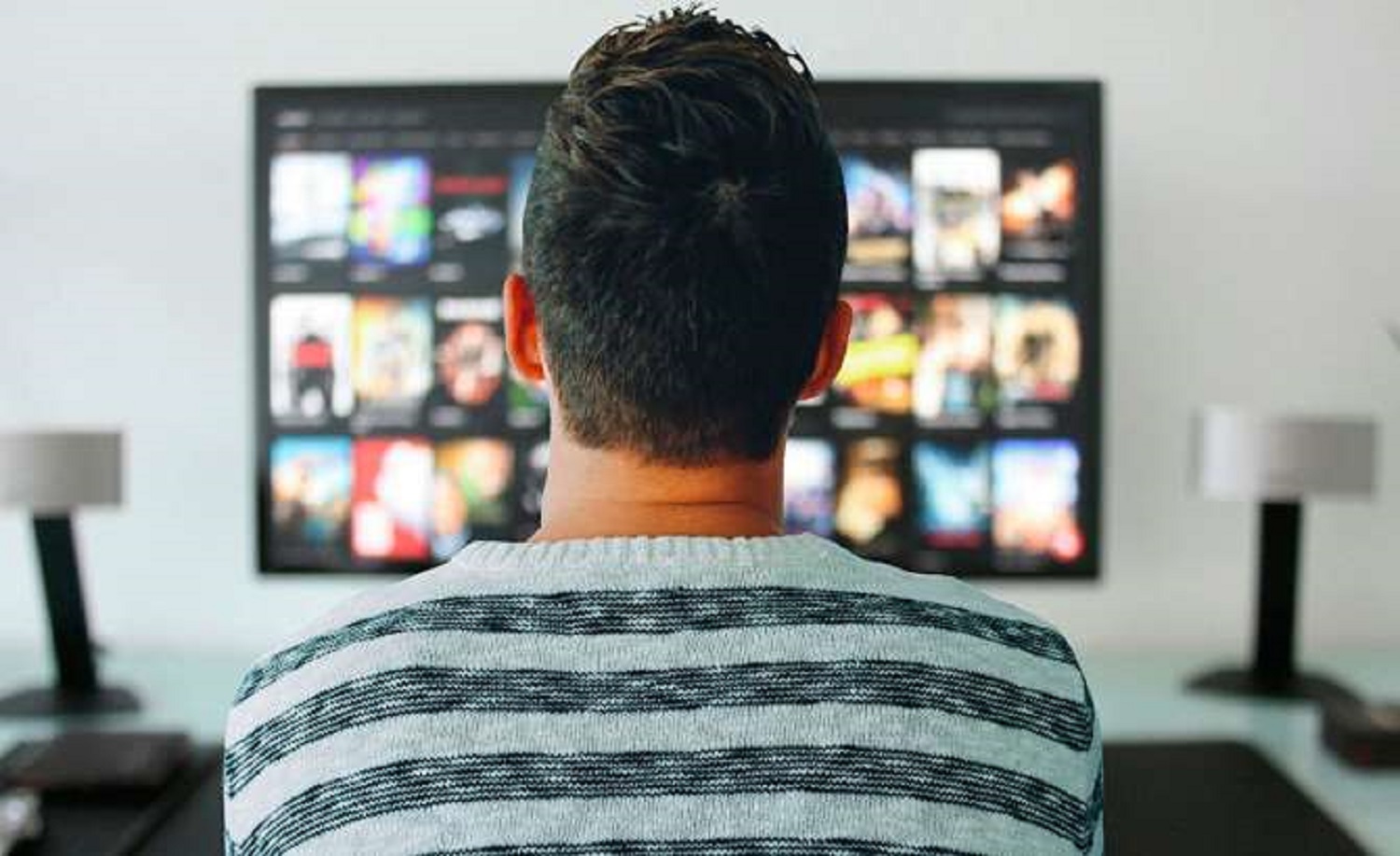 Toutes les premières de Netflix, Prime Video, HBO Max et Disney+ en avril 2021 - Hipertextual