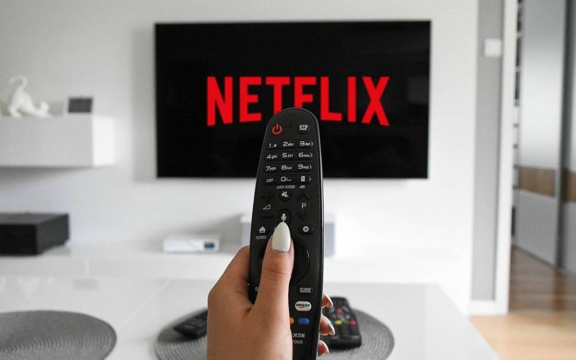 Toutes les premières que Netflix vous réserve en avril - El Sol de México