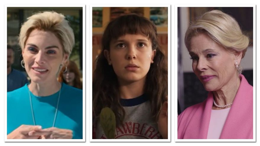 Toutes les sorties de Netflix en mai - El Periódico