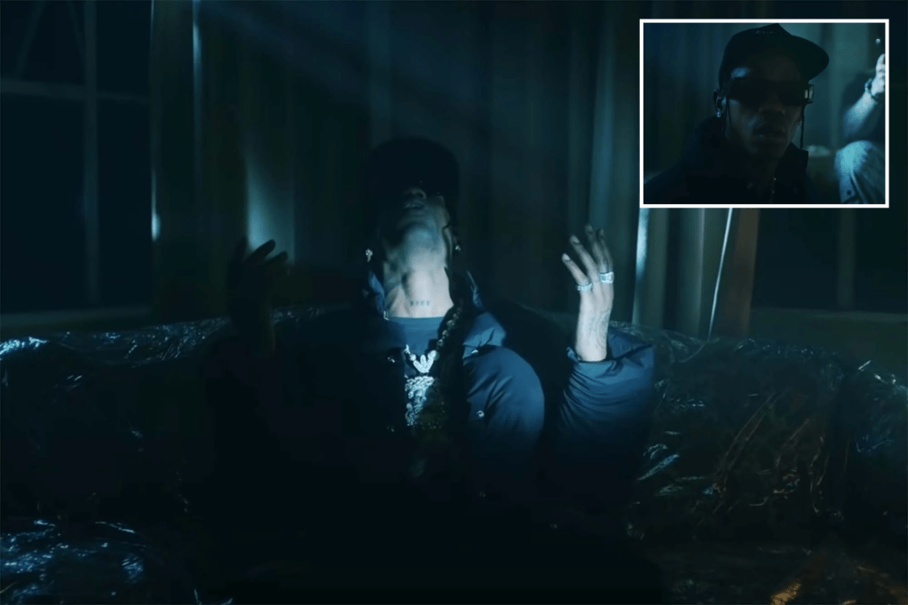 Travis Scott rejoint Future et Southside sur la première chanson depuis la tragédie d’Astroworld