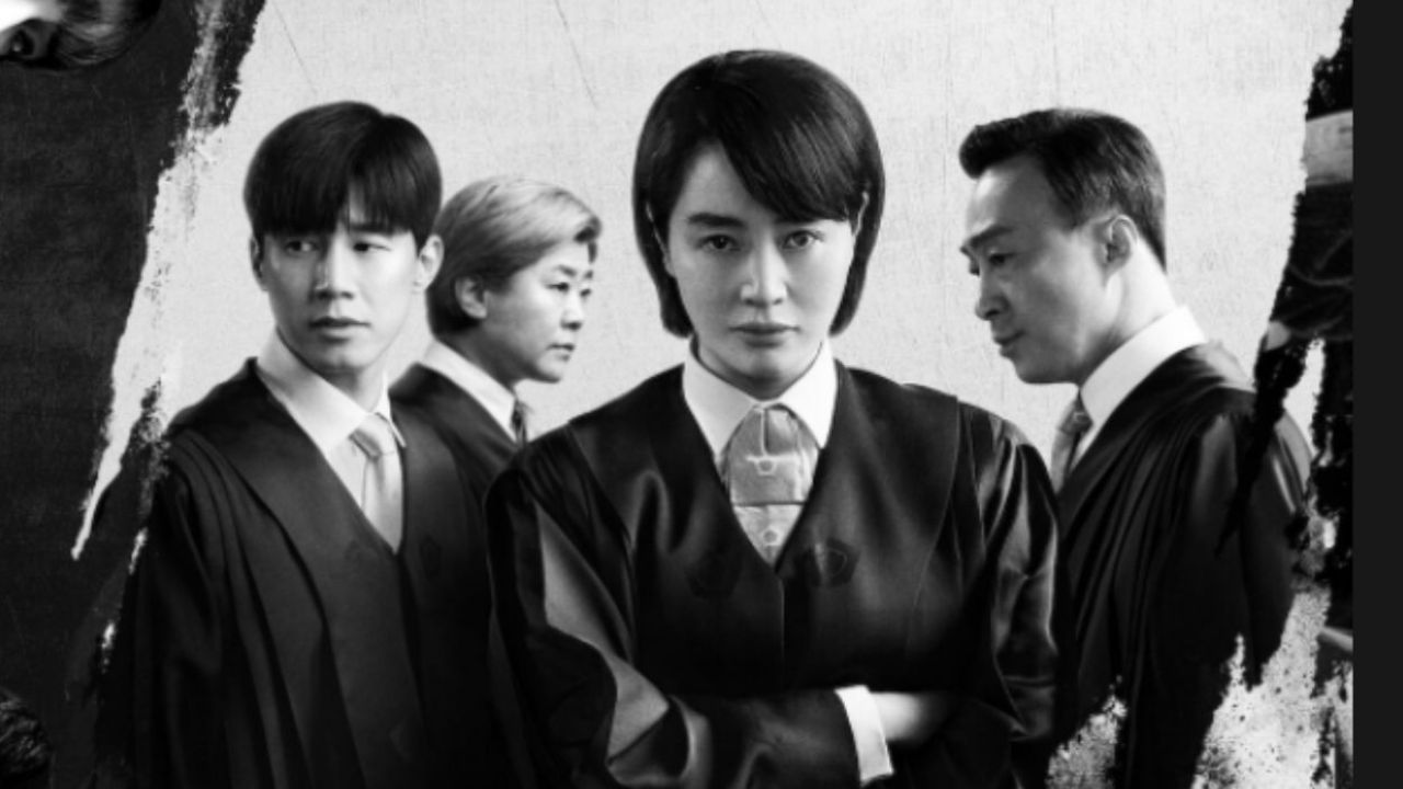 Tribunal des mineurs : pourquoi tout le monde parle de cette mini-série en 10 épisodes - Terra