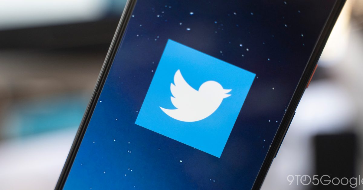 Twitter ajoute enfin un bouton d'édition, ainsi que d'autres fonctionnalités sur Android - 9to5Google
