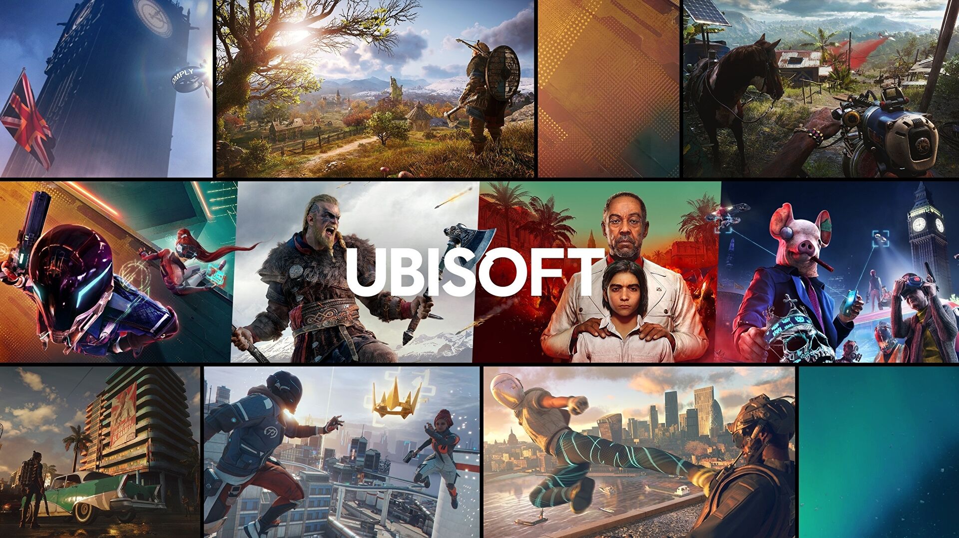 Ubisoft confirme que davantage de jeux prendront bientôt en charge la plate-forme NFT Quartz