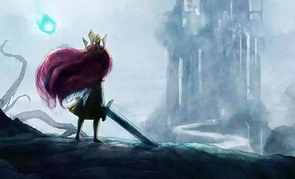 Ubisoft et Child of Light : le créateur Patrick Plourde quitte l'entreprise française après 19 ans