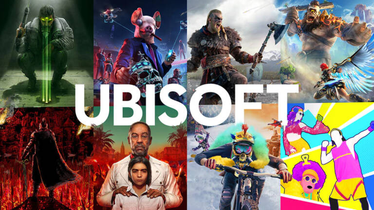 Ubisoft "tue" un autre jeu vidéo : la victime est un monde ouvert célèbre