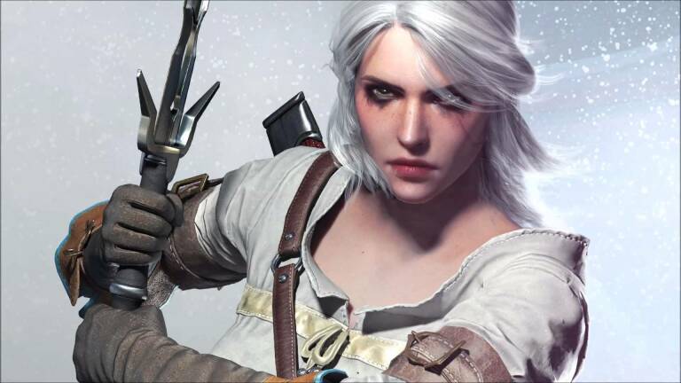 Un fan a créé les affiches Witcher que vous voulez tout de suite